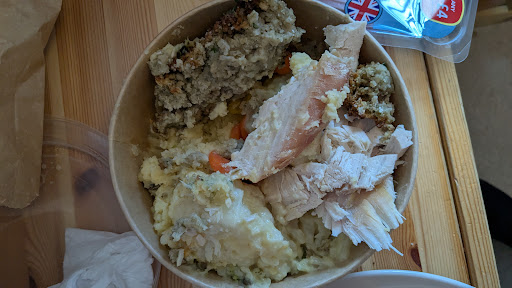 Photo of The Hole In The Wall Stonehouse - Main Rd, Underwood, Nottingham NG16 5GQ